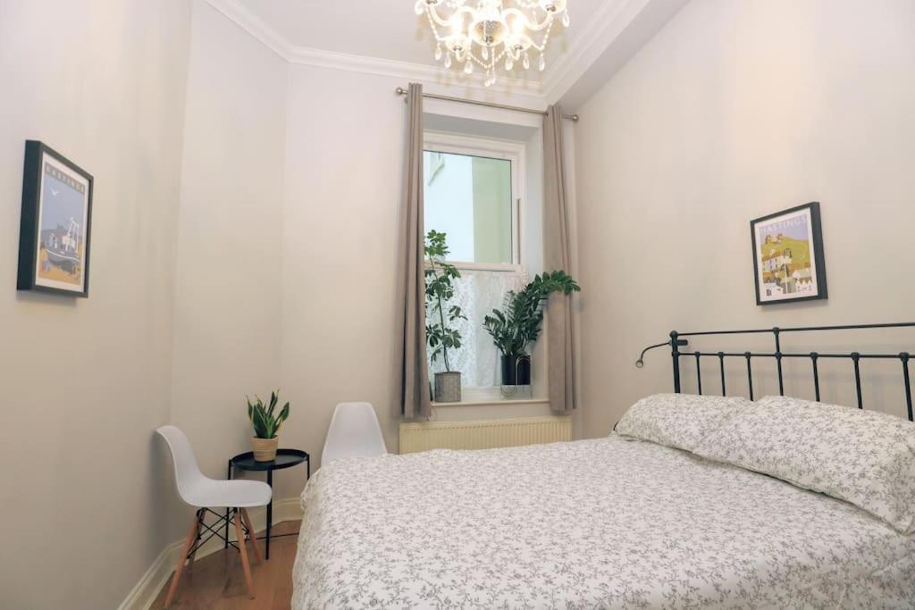 Seagulls Nest- Stylish 1 Bed Seafront Apartment Hastings Exterior foto